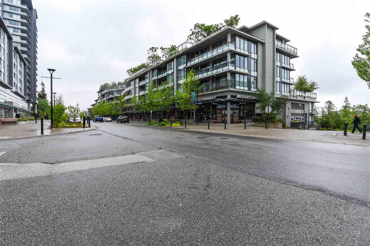 I have sold a property at 415 9009 CORNERSTONE MEWS in Burnaby
